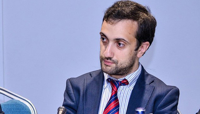 «Թուրքիա փրկարարներ ուղարկելը քննադատողների թվում առավել ծիծաղելի իրավիճակում են Քոչարյանի և Սարգսյանի կողմնակիցները»