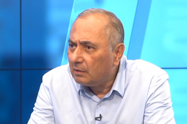 ԱԺ-ում այսօր տեղի կունենա Չարչյանին անձեռնմխելիությունից զրկելու հարցով գաղտնի քվեարկությունը