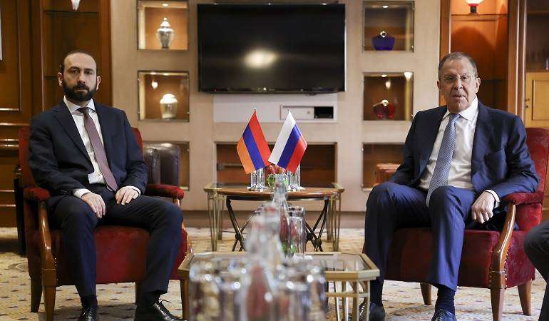Կողմերը ընդգծել են պայմանավորվածությունների կատարման անհրաժեշտությունը