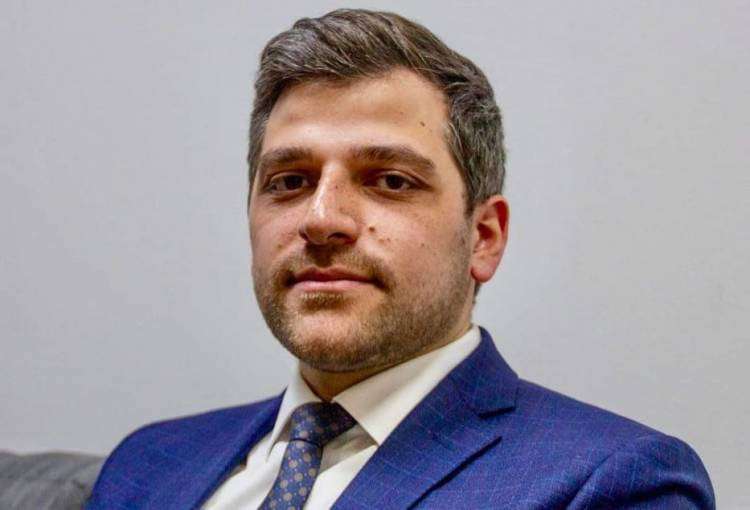 Գևորգ Սիմոնյանը 2 ամսով կալանավորվեց