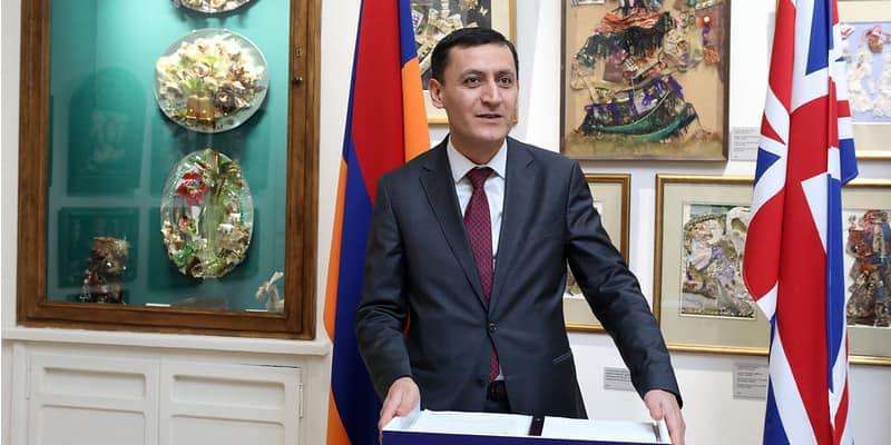 Սահմանված է թիրախային ցուցանիշ. նախարարի տեղակալ