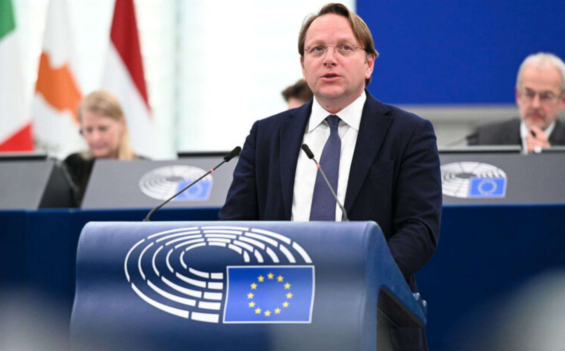 «Հայաստանն արժանի է մեր լիակատար աջակցությանը». Եվրամիության հանձնակատար