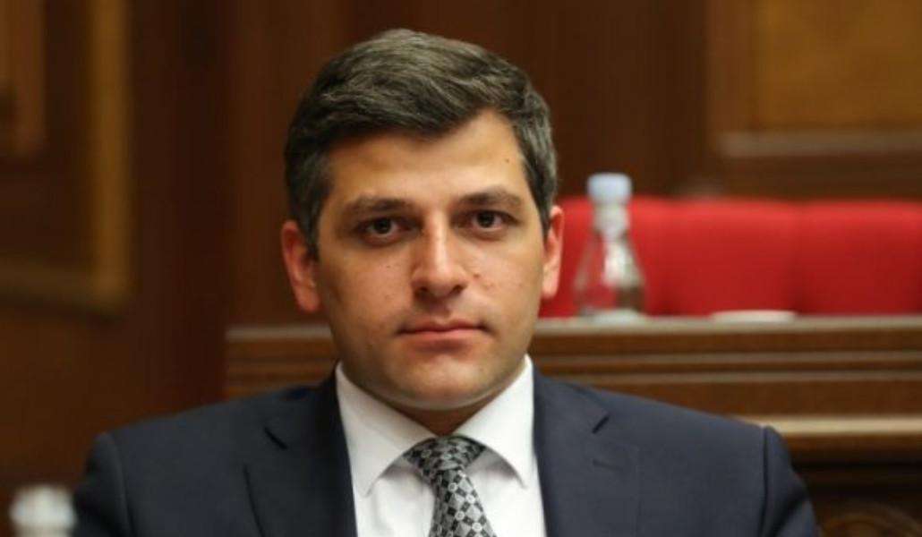 Գևորգ Սիմոնյանի կալանավորման դեմ վերաքննիչ բողոք է ներկայացվել