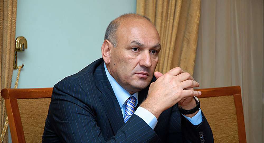 Գագիկ Խաչատրյանի գործով դատական նիստը հետաձգվել է. նա վատառողջ էր