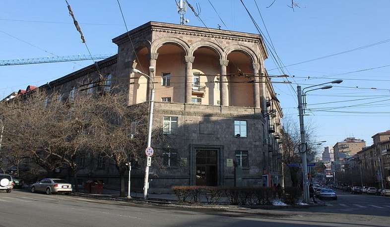 Բրյուսովի ռեկտորի խորհրդականի՝ խուլիգանության գործն ուղարկվել է դատարան