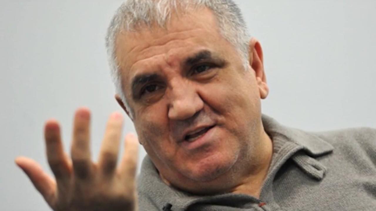 Գաբրիելյանովին թույլ չեն տվել մտնել Հայաստան