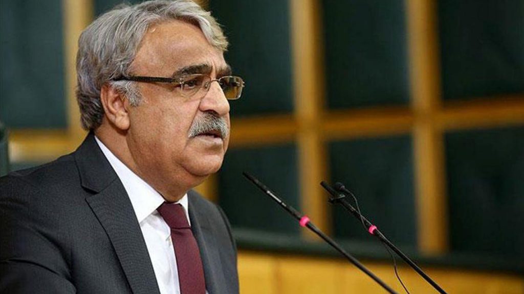 Թուրքիայի քրդամետ կուսակցությունը կարող է աջակցել ընդդիմության միասնական թեկնածուին