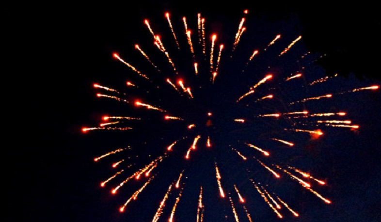 Նախագծով արգելվում է հրագործական որոշ արտադրատեսակների կիրառումը և վաճառքը