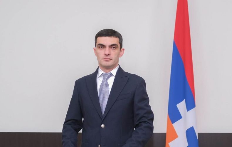 Բաքվի հետ բանակցային գործընթացը հնարավոր է միայն միջազգային ձևաչափում