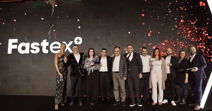 Fastex Exchange-ը`AIBC տարվա լավագույն Կենտրոնացված Փոխանակման հարթակ