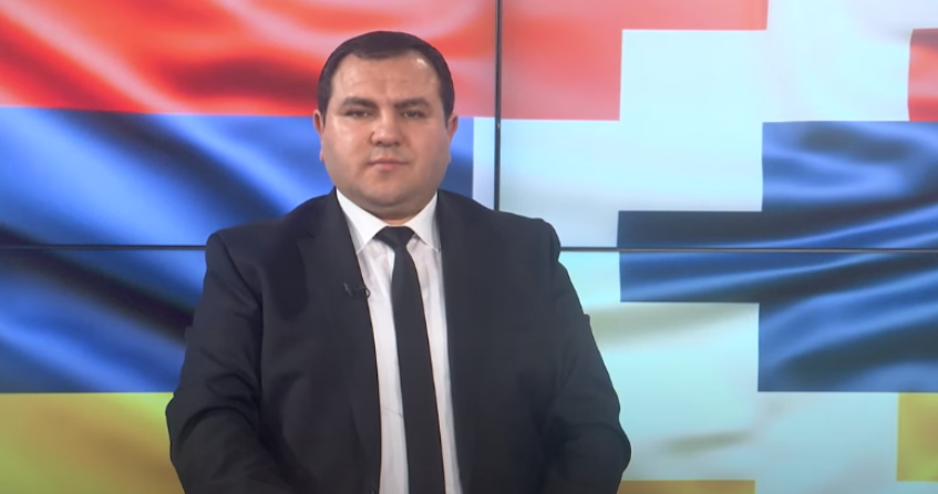 Սխալ եմ համարում սխալներն անձամբ լուծելու հնարավորությունից հրաժարվելը. Ներսիսյան