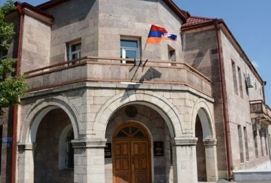 Արցախի ԱԳ նախարարը հերքում է տարածել