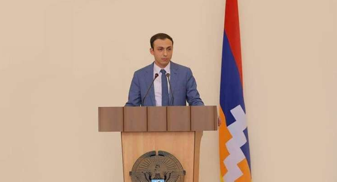 Արդեն 10-րդ օրն է Ադրբեջանը չի կատարում Հաագայի Դատարանի որոշումը․ Արցախի ՄԻՊ