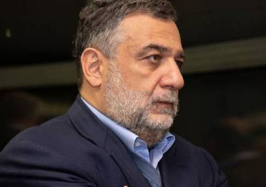 Ռ․ Վարդանյանը՝ անդրադարձել է ադրբեջանական դիվերսիոն ներթափանցմանը