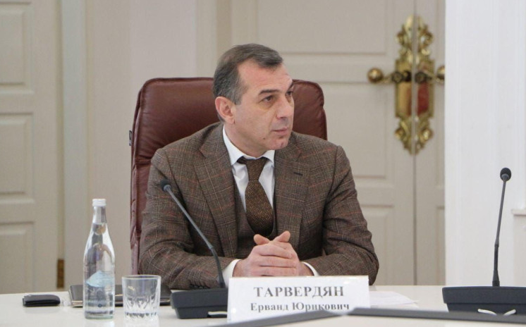 Վազգեն Սարգսյանը մեզ թողել է մի բոսոր հայրենիք․ Ե․ Թարվերդյան