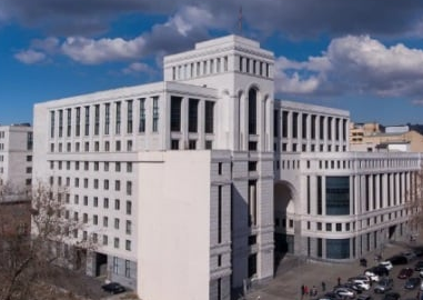 Սա նախապես ծրագրավորված սադրանք է. ՀՀ ԱԳՆ