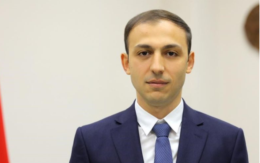 Խստագույն անհրաժեշտություն է միջազգային ակտիվ ներգրավվածությունն Արցախում․ Ստեփանյան