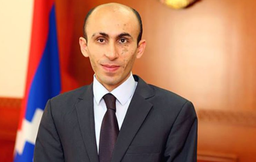 Սա ալիևյան ռեժիմի էթնիկ զտման քաղաքականության շարունակությունն է․ Բեգլարյան