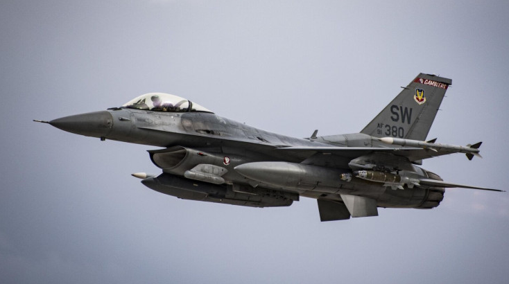 Անկարան կարող է հրաժարվել ամերիկյան F-16 կործանիչների գնումից․ Էրհան