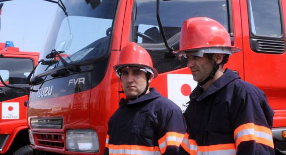 Ալրաղացի շենքում իրականացվելու են քանդման աշխատանքներ