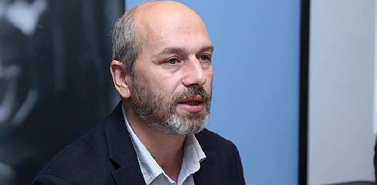 Փորձելո՞ւ ենք քավել մեր մեծ ու փոքր մեղքերը․ Նազարյան