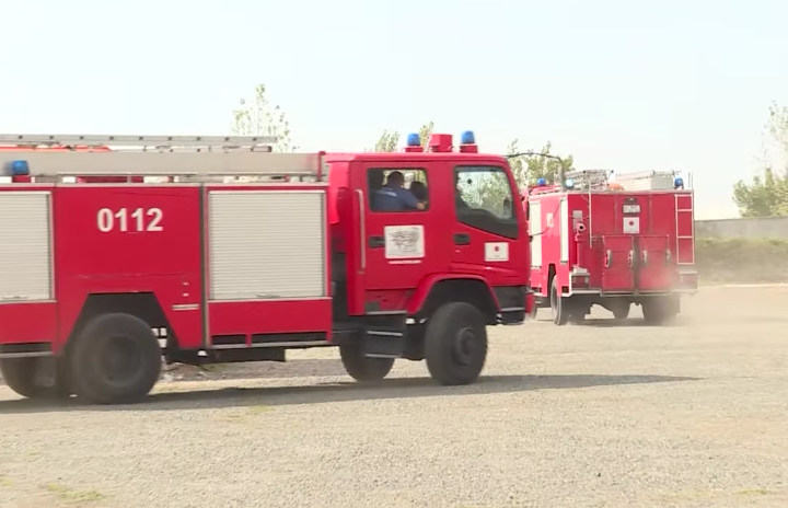 Ատեստավորմամբ հավելավճար ստանալու հնարավորություն կտրվի նաև փրկարարներին