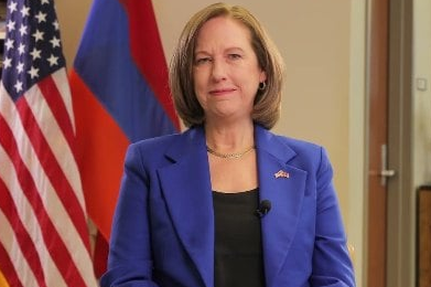 ԱՄՆ դեսպանը կիսվել է ՀՀ մարզերի իր այցերի տպավորություններով