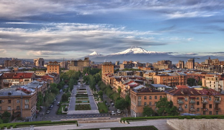Հայաստանը հետխորհրդային տարածքի ամենահյուրընկալ երկիրների ցանկում է