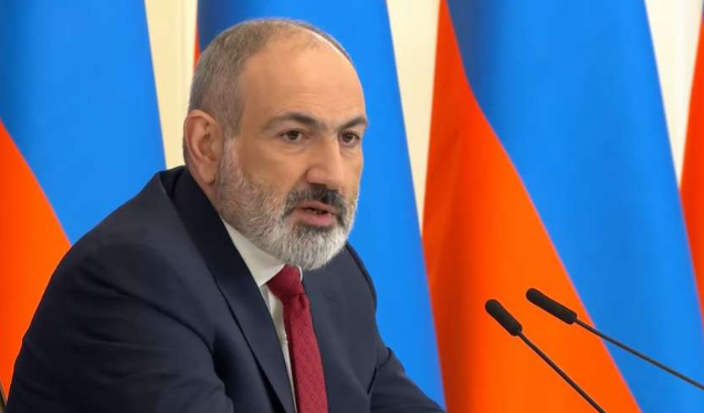 Արդյունքը մեր երազանքների արդյունքը չէ․ Փաշինյան