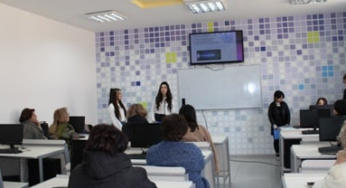 Տավուշում տեղի է ունեցել հանդիպում՝ հանրակրթության նոր չափորոշչի ներդրմամբ պայմանավորված