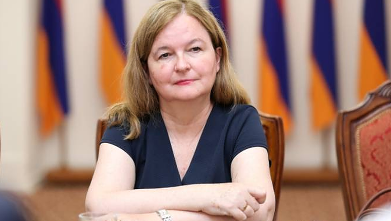 Լաչինի միջանցքի շրջափակումը պետք է դադարեցվի․ ԵԽ պատգամավոր