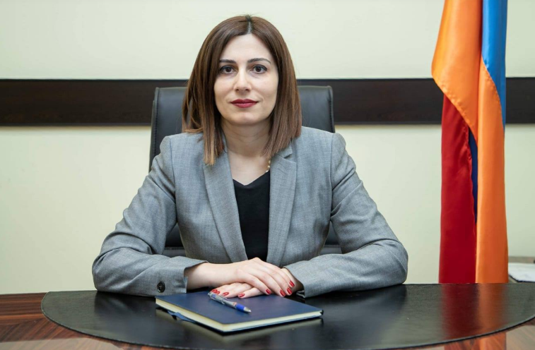 «Ընդունվեցին մի շարք կարևոր որոշումներ»․ Անահիտ Ավանեսյան