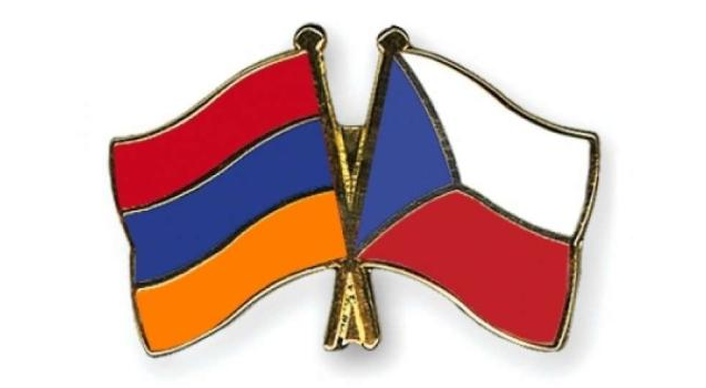 Հայաստան-Չեխիա ռազմատեխնիկական գործակցության մասով համաձայնագիր կկնքվի