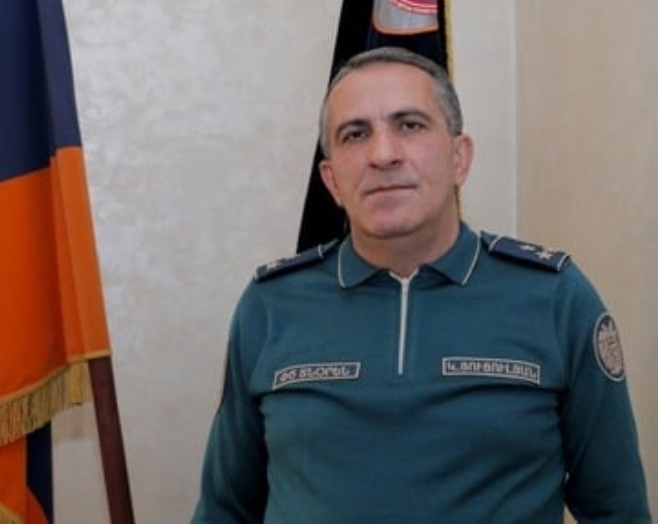 Քաղաքացիական պաշտպանության համակարգն ընդլայնում է կարողությունները. Ցուցուլյան