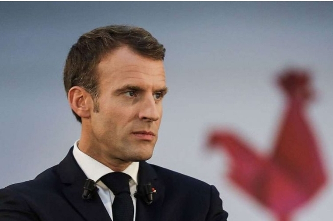 «Ֆրանսիական Աֆրիկայի» ժամանակաշրջանը ավարտվել է. Մակրոն