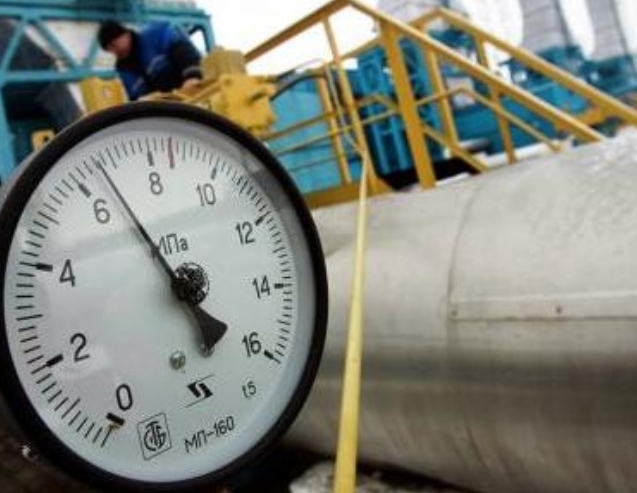 Ադրբեջանից Եվրոպա է մատակարարվել 21,5 մլրդ խորանարդ մետր գազ