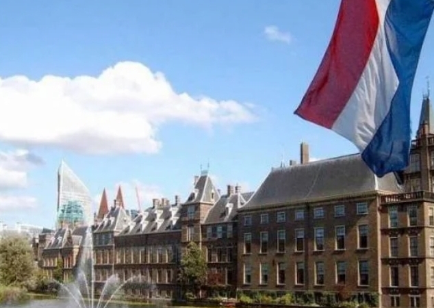 Նիդերլանդների վարչապետը հանդիպել է Ադրբեջանի նախագահին Լաչինի միջանցքը բացելու նպատակով