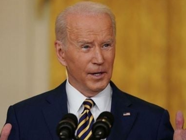 Բայդենը Թրամփին ամերիկյան երկու բանկերի փլուզման մեջ է մեղադրել