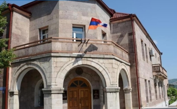 Արցախի ԱԳՆ-ն հայտարարություն է տարածել