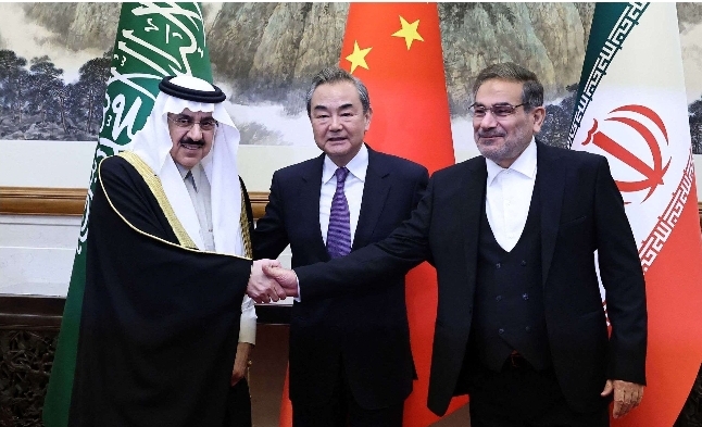 Սաուդյան Արաբիան և Իրանը չեն ներգրավվի ռազմական առճակատման մեջ