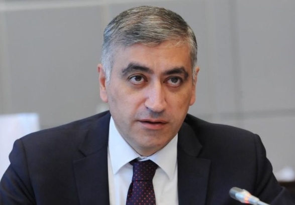 Պապիկյանը ԵԱՀԿ խորհրդի նիստում անդրադարձել է Հաագայի որոշմանը