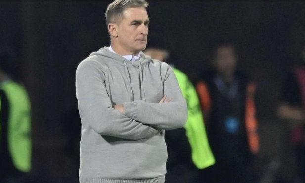 Հայաստանում մեզ շատ լավ ընդունեցին. Թուրքիայի հավաքականի մարզիչ