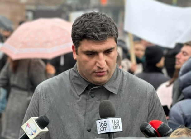 Կազմվել է արձանագրություններ Սիսիանի ընտրատեղամասում կատարված խախումների վերաբերյալ