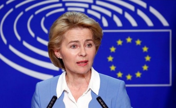 Ռազմական հանցագործները պատասխանատվության կենթարկվեն. Եվրահանձնաժողովի ղեկավար