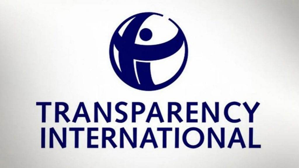 Transparency International-ը ՌԴ-ում անցանկալի կազմակերպություն է հայտարարվել