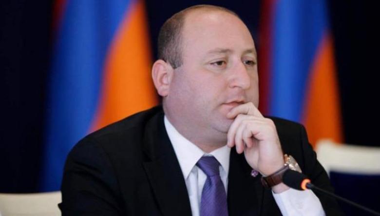 Հետաքրքիր զարգացումներ են տեղի ունենում մեր տարածաշրջանում. Սարգսյան