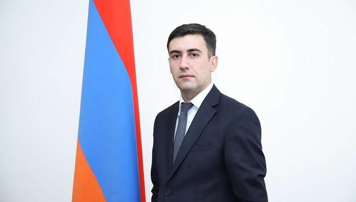 Ադրբեջանն անհնարին է դարձնում հայերի կյանքը ԼՂ-ում․ Ավետիսյան