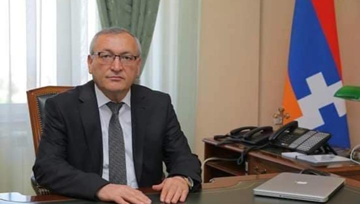 Մենք չենք կարող մեր կենսական շահերը անտեսել. Թովմասյան