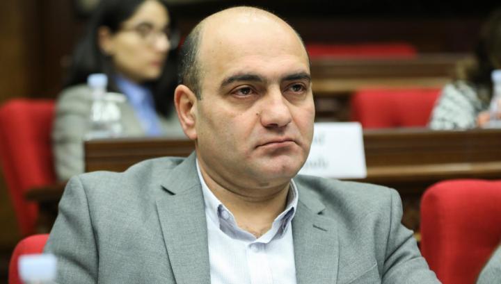 Անպատասխան հարցեր Ամուլսարի հանքի շահագործման վերաբերյալ. Ավետիսյան