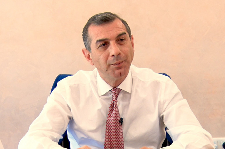 Անհրաժեշտ է դատապարտել Ադրբեջանի ծավալապաշտական հռետորաբանությունը․ Թարվերդյան